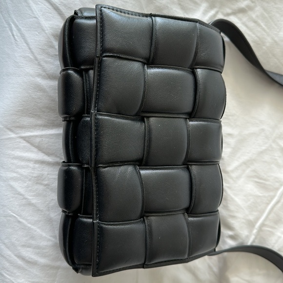 Amazing price!!!! BOTTEGA VENETA PADDED CASSETTE - Picture 10 of 11